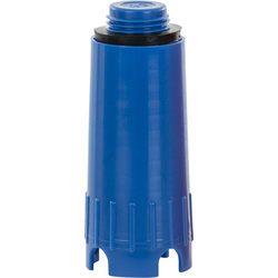 Henco / Henco afdrukplug 1/2  -80mm 2