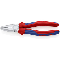Knipex / Knipex 0305 combinatietang 2