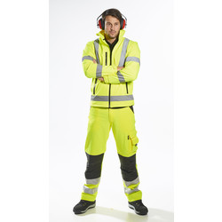 Portwest / Portwest gehoorbeschermer 3
