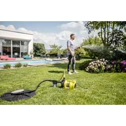 Kärcher / Kärcher tuinpomp BP 4500 Garden Set Plus 2