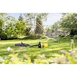 Kärcher / Kärcher tuinpomp BP 4500 Garden Set Plus 4