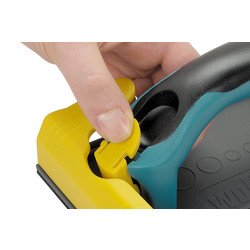 Wolfcraft / Wolfcraft handschuurblok 3