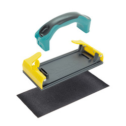 Wolfcraft / Wolfcraft handschuurblok 4