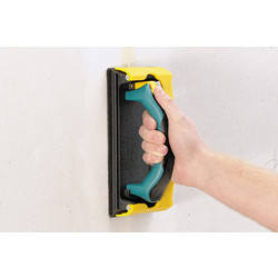 Wolfcraft / Wolfcraft handschuurblok 5