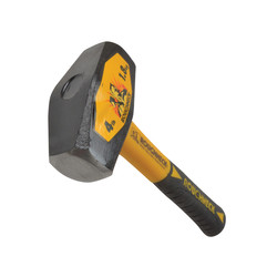 Roughneck / Roughneck moker 3