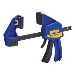 Irwin / Irwin Quick-Grip Medium Duty snelspan lijmklem 3