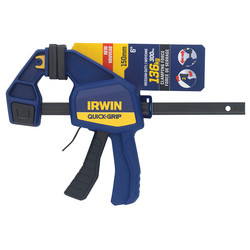 Irwin / Irwin Quick-Grip Medium Duty snelspan lijmklem 6