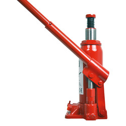 Hydraulische potkrik 3