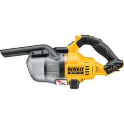 DeWALT / DeWALT DCV501LN-XJ accu L-klasse steelstofzuiger (body) 2