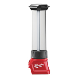 Milwaukee / Milwaukee M18 LL-0 accu LED werklamp (body) 4