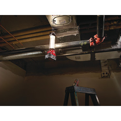 Milwaukee / Milwaukee M18 LL-0 accu LED werklamp (body) 6
