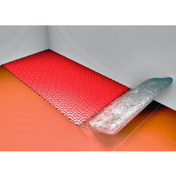 WarmUp DCM-PRO Peel&Sticky mat 3