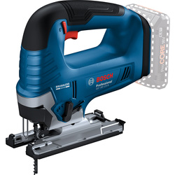 Bosch / Bosch GST 18V-125 B accu decoupeerzaagmachine (body) 2