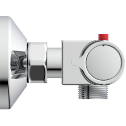 Schütte / Schütte Vigo thermostatische douchekraan 3