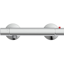Schütte / Schütte Vigo thermostatische douchekraan 4