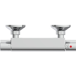 Schütte / Schütte Vigo thermostatische douchekraan 5