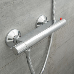 Schütte / Schütte Vigo thermostatische douchekraan 6
