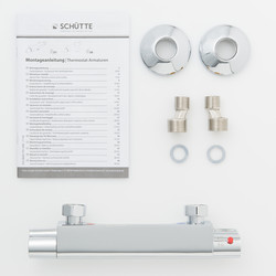 Schütte / Schütte Vigo thermostatische douchekraan 7