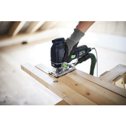 Festool / Festool PS 300 EQ-Plus decoupeerzaag machine 6