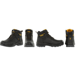 DeWALT / DeWALT Hayes veiligheidsschoenen S7 SR HRO LG TG 3