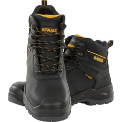 DeWALT / DeWALT Hayes veiligheidsschoenen S7 SR HRO LG TG 5