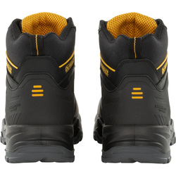 DeWALT / DeWALT Hayes veiligheidsschoenen S7 SR HRO LG TG 2