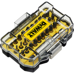 DeWALT / DeWALT Impact bitset 2