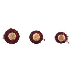 Copenhagen Gold / Copenhagen Gold kwastenset alkyd 3-delig 3