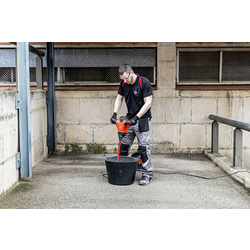 Rubi / Rubi Rubimix-9 Supertorque mixer 6