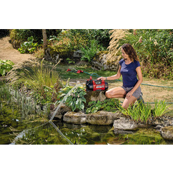 Einhell / Einhell AQUINNA 18/28 Li Solo accu tuinpomp (body) 7