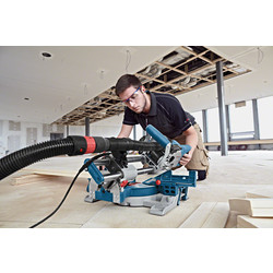 Bosch / Bosch GCM 8 SJL radiaal afkort- & verstekzaagmachine 3