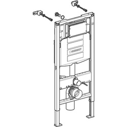 Geberit / Geberit Duofix UP320 inbouwreservoir Sigma 2