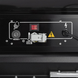 Master / Master indirecte diesel heater BV 110 E 7