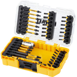 DeWALT / DeWALT DT70732T-QZ FLEXTORQ slagbitset in Tough Case 2
