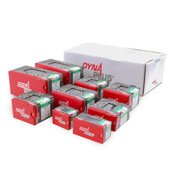 Dynaplus / Dynaplus universeelschroeven pakket 2