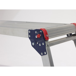 Altrex / Altrex Altavista 700 werkplatform 5