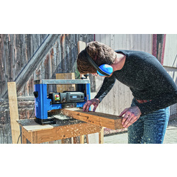 Scheppach / Scheppach Vlakbank PLM1800 2