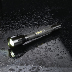Stanley / Stanley Aluminium LED-zaklamp 2