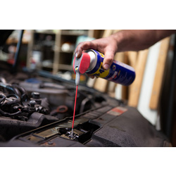 WD-40 / WD-40 multispray 2