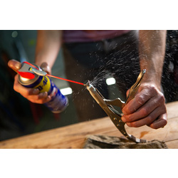 WD-40 / WD-40 multispray 3