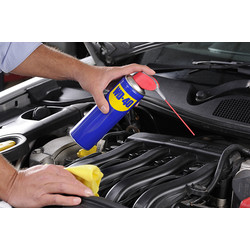WD-40 / WD-40 multispray 4