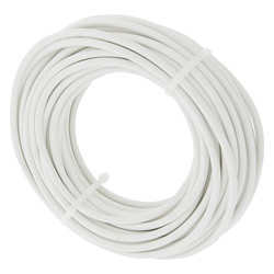 Huishoudsnoer rond H03VV-F 2