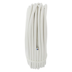 Huishoudsnoer rond H03VV-F 4