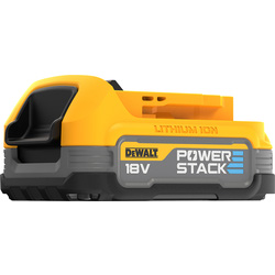 DeWALT / DeWALT Powerstack Li-ion accu 5