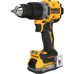 DeWALT / DeWALT Powerstack Li-ion accu 8