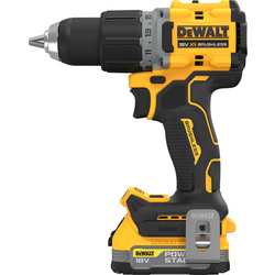 DeWALT / DeWALT Powerstack Li-ion accu 9