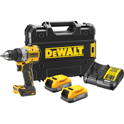 DeWALT / DeWALT Powerstack Li-ion accu 10