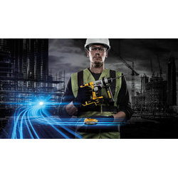 DeWALT / DeWALT Powerstack Li-ion accu 16