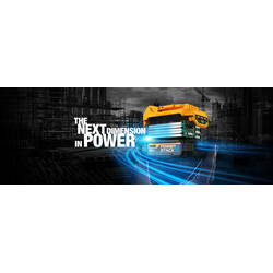 DeWALT / DeWALT Powerstack Li-ion accu 2