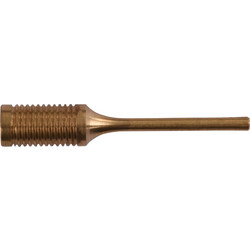 GAV / Pneumatische bandennippel set 3